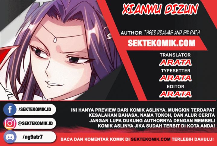 Dilarang COPAS - situs resmi www.mangacanblog.com - Komik xianwu dizun 082 - chapter 82 83 Indonesia xianwu dizun 082 - chapter 82 Terbaru 0|Baca Manga Komik Indonesia|Mangacan